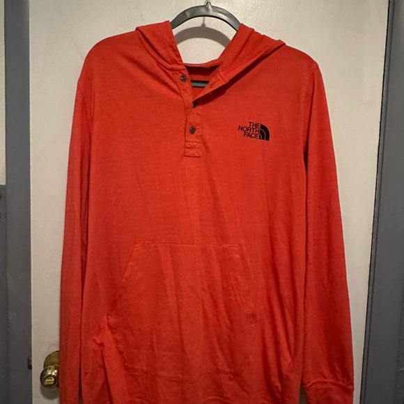 The North Face Scarlet Pullover - Picture 1 of 4
